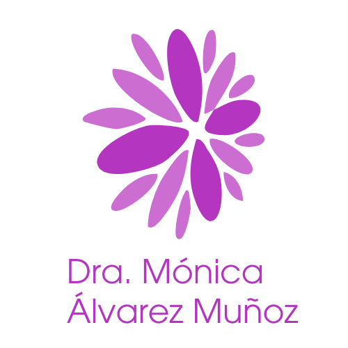 logo consulta monica alvarez